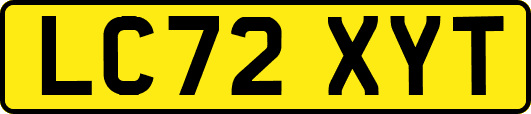 LC72XYT