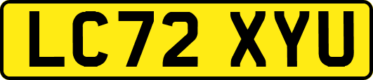 LC72XYU