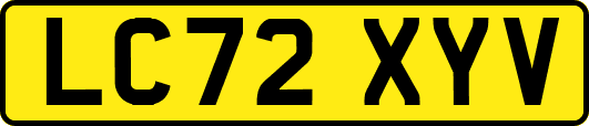 LC72XYV