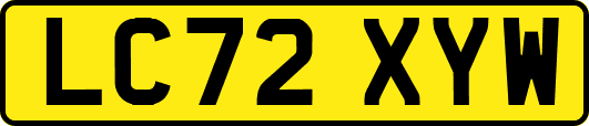 LC72XYW