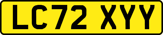 LC72XYY