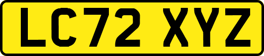 LC72XYZ