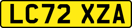 LC72XZA