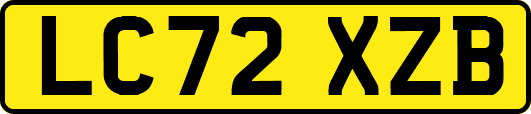 LC72XZB