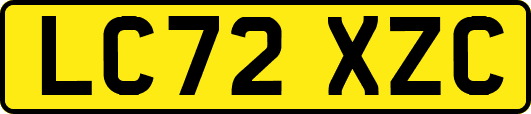 LC72XZC