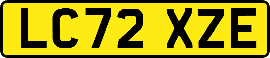 LC72XZE