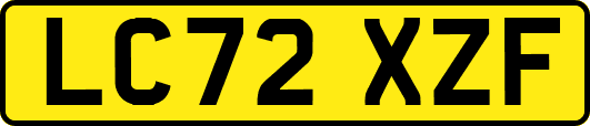 LC72XZF