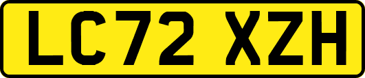 LC72XZH