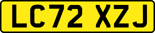 LC72XZJ