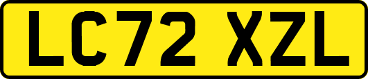 LC72XZL