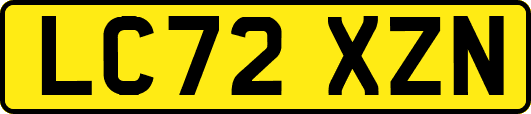 LC72XZN