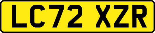 LC72XZR