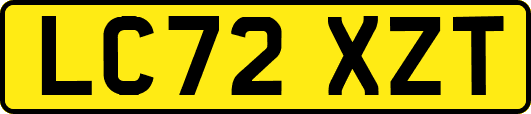 LC72XZT