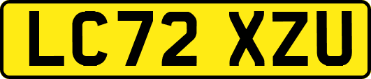 LC72XZU