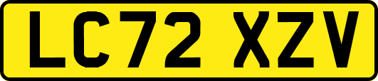 LC72XZV