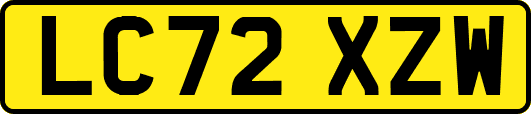 LC72XZW