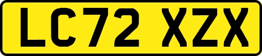 LC72XZX