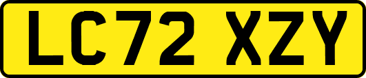 LC72XZY