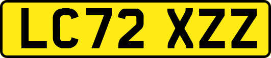 LC72XZZ