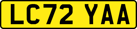 LC72YAA