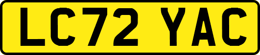 LC72YAC
