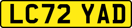 LC72YAD