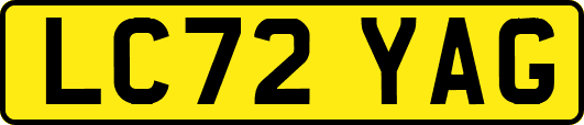 LC72YAG