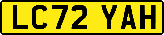 LC72YAH