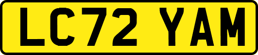 LC72YAM