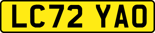 LC72YAO