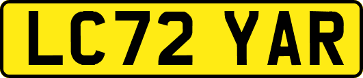 LC72YAR
