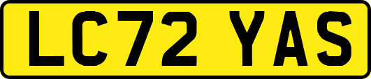 LC72YAS