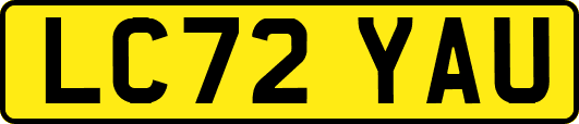 LC72YAU