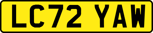 LC72YAW