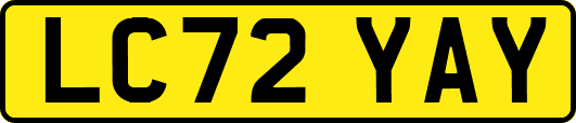 LC72YAY