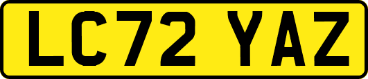 LC72YAZ