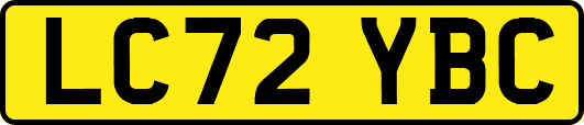 LC72YBC