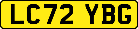 LC72YBG