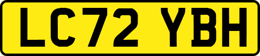 LC72YBH