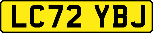 LC72YBJ