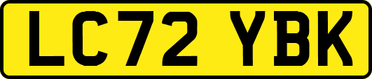 LC72YBK