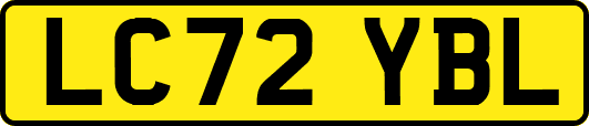 LC72YBL