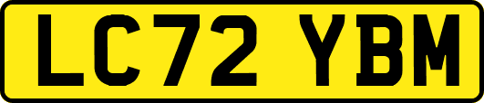 LC72YBM