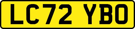 LC72YBO