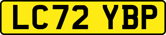 LC72YBP