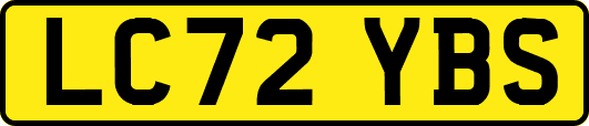 LC72YBS