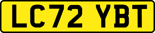 LC72YBT