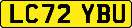 LC72YBU