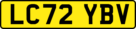 LC72YBV