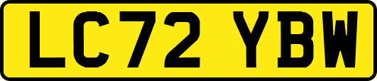 LC72YBW